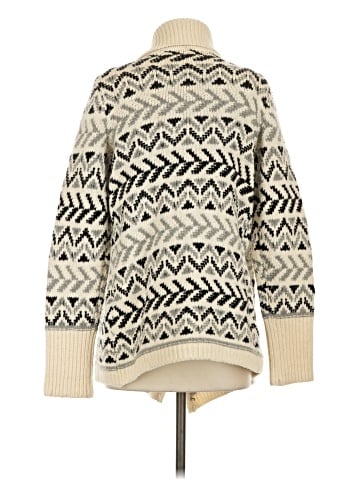 Ellen Tracy Wool Cardigan (view 2)