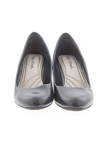 Easy Street Heels (view 2)