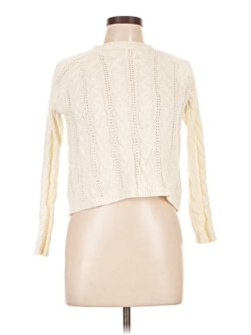 Mango Turtleneck Sweater (view 1)