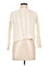 Mango Ivory Turtleneck Sweater Size L - photo 1
