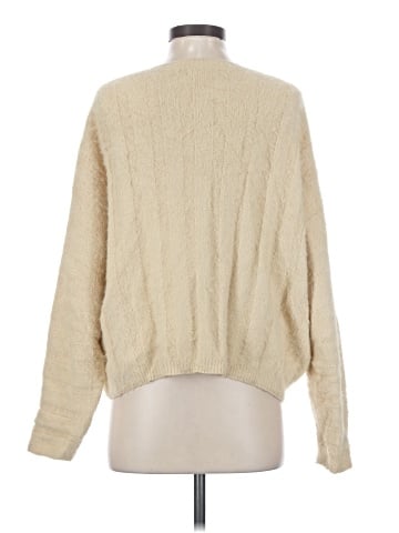 OAK + FORT Pullover Sweater (view 2)