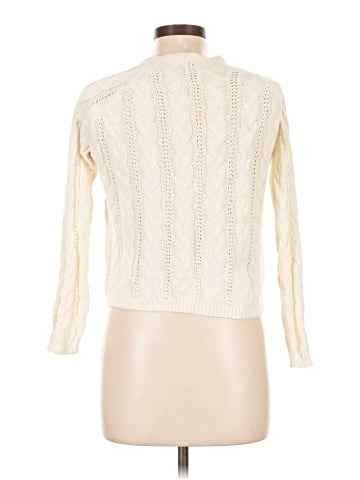Mango Turtleneck Sweater (view 2)