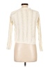 Mango Ivory Turtleneck Sweater Size L - photo 2