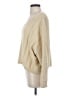 OAK + FORT Ivory Pullover Sweater Size XS - photo 5