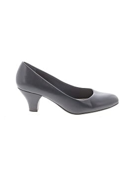 Easy Street Heels