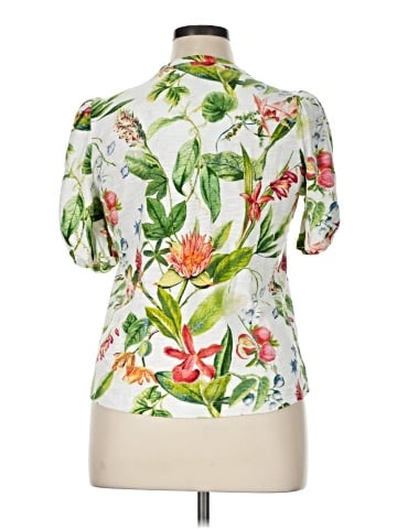Chico's Short Sleeve T-Shirt (view 2)
