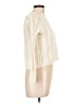 Mango Ivory Turtleneck Sweater Size L - photo 4