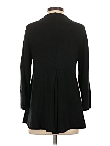 Eileen Fisher Silk Cardigan (view 2)