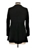 Eileen Fisher Black Silk Cardigan Size M - photo 2