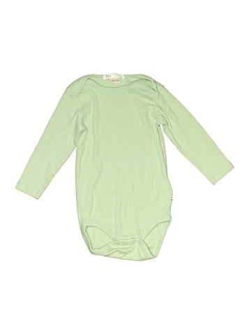 Zara Long Sleeve Onesie (view 1)