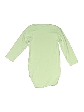 Zara Long Sleeve Onesie (view 2)