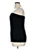 Torrid Black Tube Top Size 1X Plus (1) - photo 5
