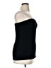 Torrid Black Tube Top Size 1X Plus (1) - photo 4