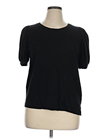 Chico's Short Sleeve T-Shirt (view 1)
