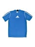 Adidas Blue Active T-Shirt Size L (youth) - photo 1