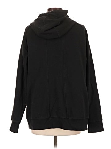 lucy Zip Up Hoodie (view 2)