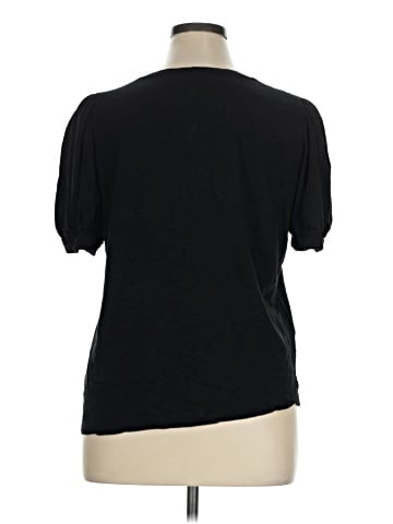 Chico's Short Sleeve T-Shirt (view 2)
