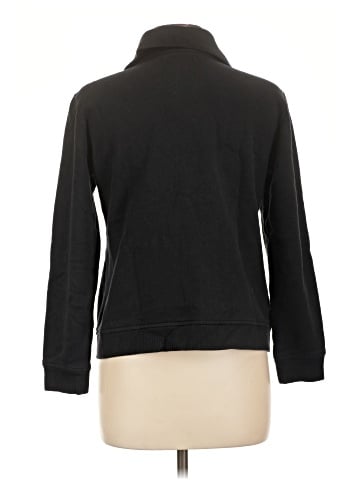 Worthington Long Sleeve Polo (view 2)
