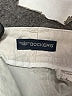 Dockers Solid Ivory Khaki Shorts Size 10 (estimated) - photo 3