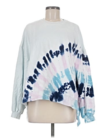 Electric & Rose Sweatshirt (view 1)