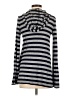 Michael Stars Gray Cardigan One size - photo 2