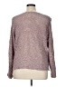 Jolt Tweed Brown Pullover Sweater Size XL - photo 2
