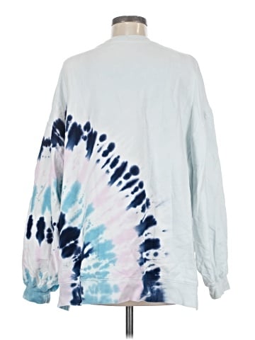 Electric & Rose Sweatshirt (view 2)