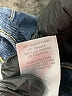 Everlane Blue Jeans Size 35 Waist Tall - photo 5