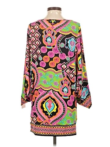 Trina Turk 3/4 Sleeve Blouse (view 2)