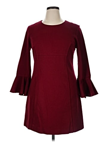 Trina Turk Casual Dress (view 1)