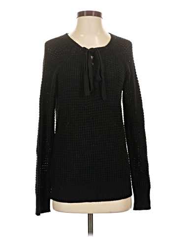 Cotton Emporium Pullover Sweater (view 1)