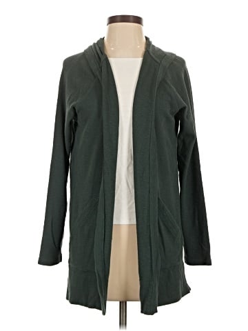 Lilla P Cardigan (view 1)