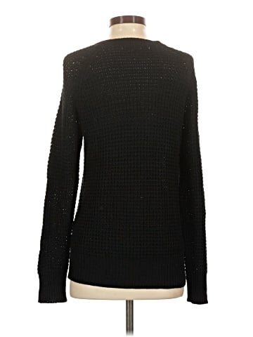 Cotton Emporium Pullover Sweater (view 2)