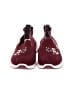 Unbranded Burgundy Flats Size EU 38 - photo 2