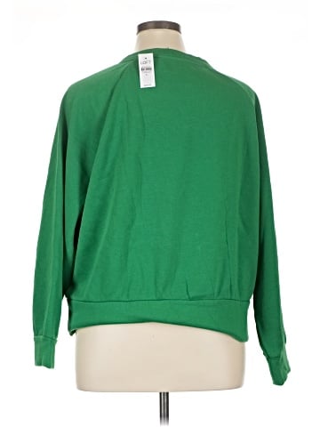 Ann Taylor LOFT Sweatshirt (view 2)