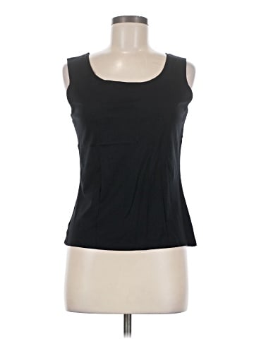 Casual Corner Sleeveless Top (view 1)