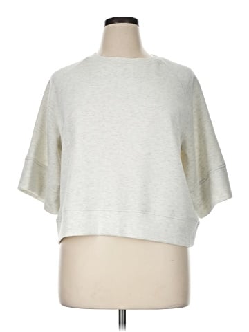 Elie Tahari Pullover Sweater (view 1)