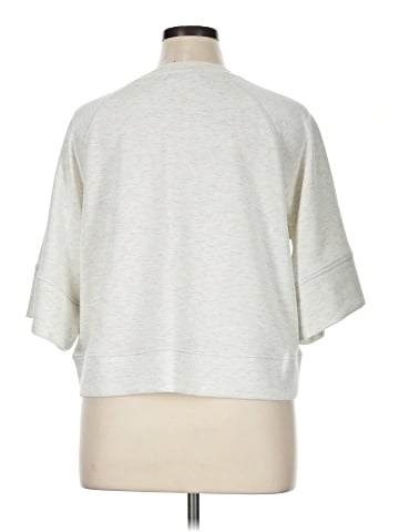 Elie Tahari Pullover Sweater (view 2)
