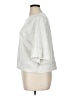Elie Tahari Silver Pullover Sweater Size XL - photo 5