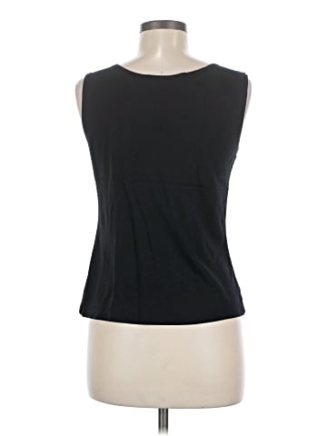 Casual Corner Sleeveless Top (view 2)
