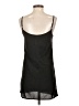 Elan 100% Polyester Black Sleeveless Top Size S - photo 2