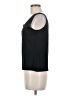 Casual Corner Black Sleeveless Top Size M (estimated) - photo 5