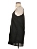 Elan 100% Polyester Black Sleeveless Top Size S - photo 5