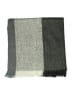 H&M 100% Polyester Gray Scarf One size - photo 2