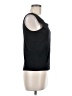 Casual Corner Black Sleeveless Top Size M (estimated) - photo 4