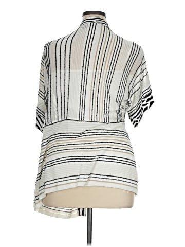 Marina Rinaldi Cardigan (view 2)
