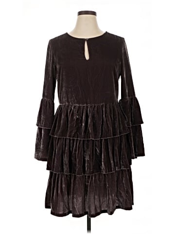 Banana Republic x Olivia Palermo Casual Dress (view 1)