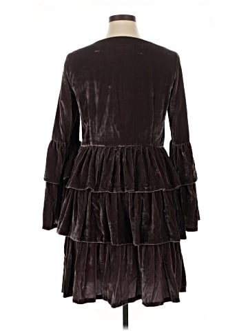 Banana Republic x Olivia Palermo Casual Dress (view 2)