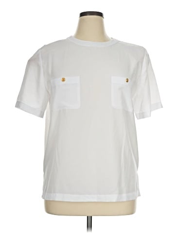 Talbots Short Sleeve Top (view 1)