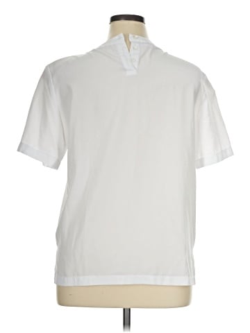 Talbots Short Sleeve Top (view 2)
